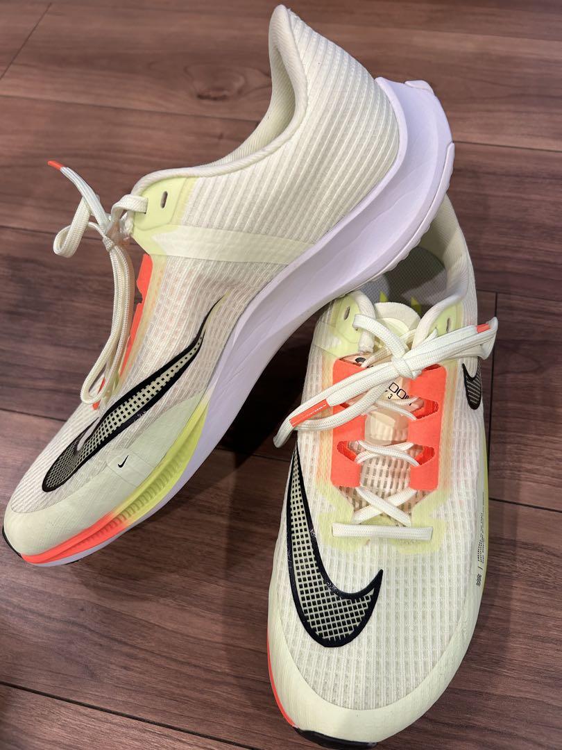 新 モデルスポーツ - NIKE エアズーム ライバルフライ3 27cm