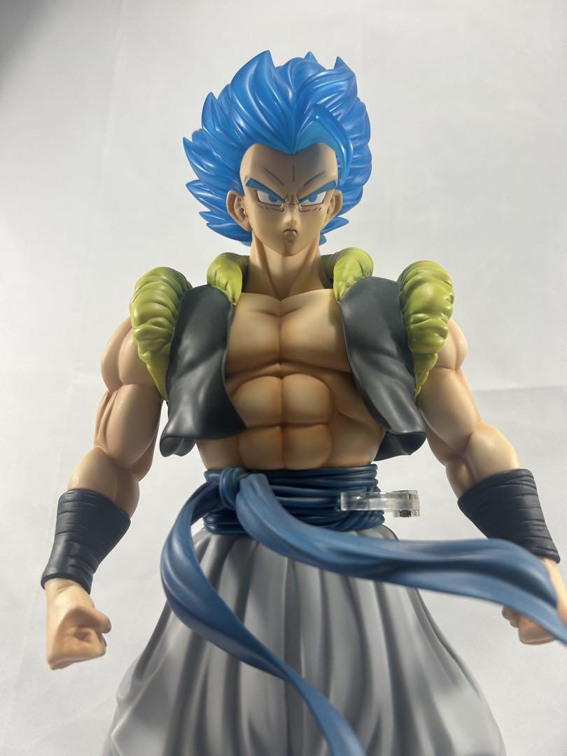 一番くじ ドラゴンボールZ B賞ラディッツ MASTERLISE フィギュア