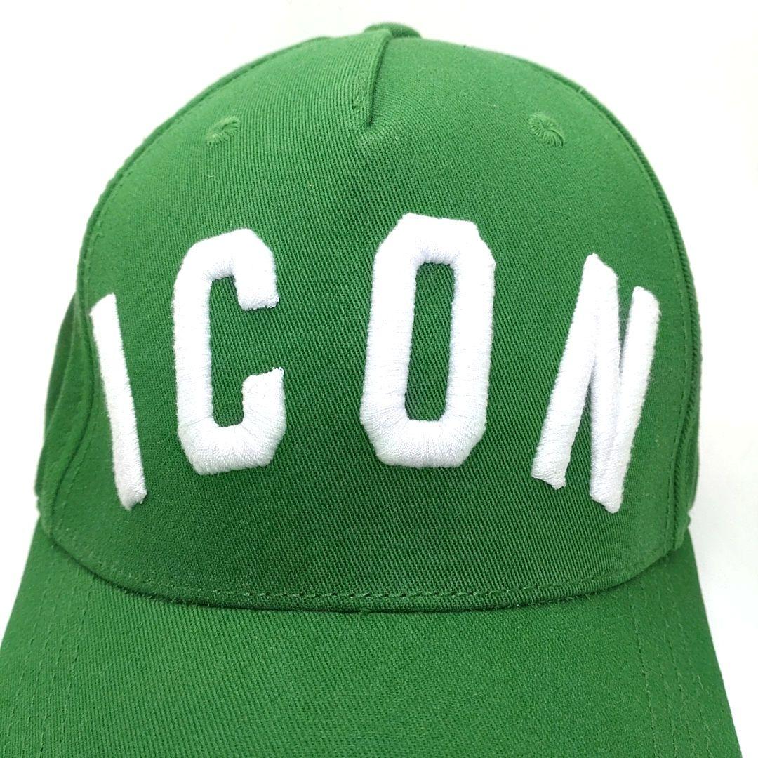 CAP ICON