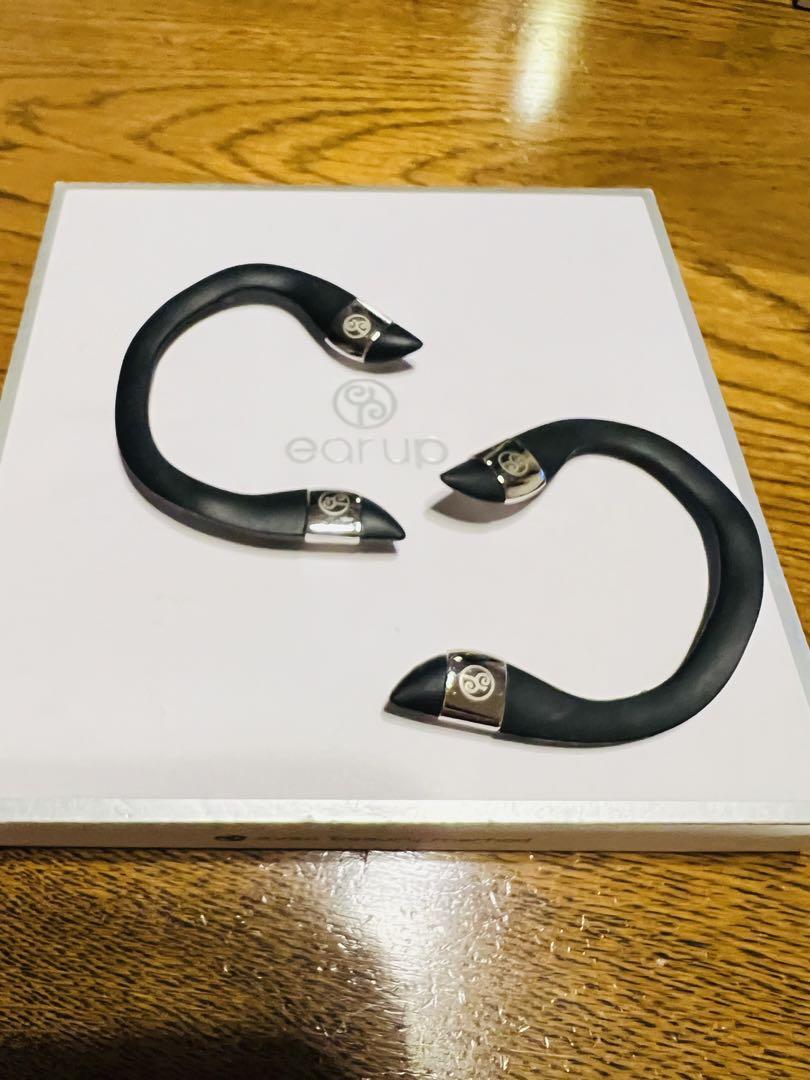 avex beauty method ear up