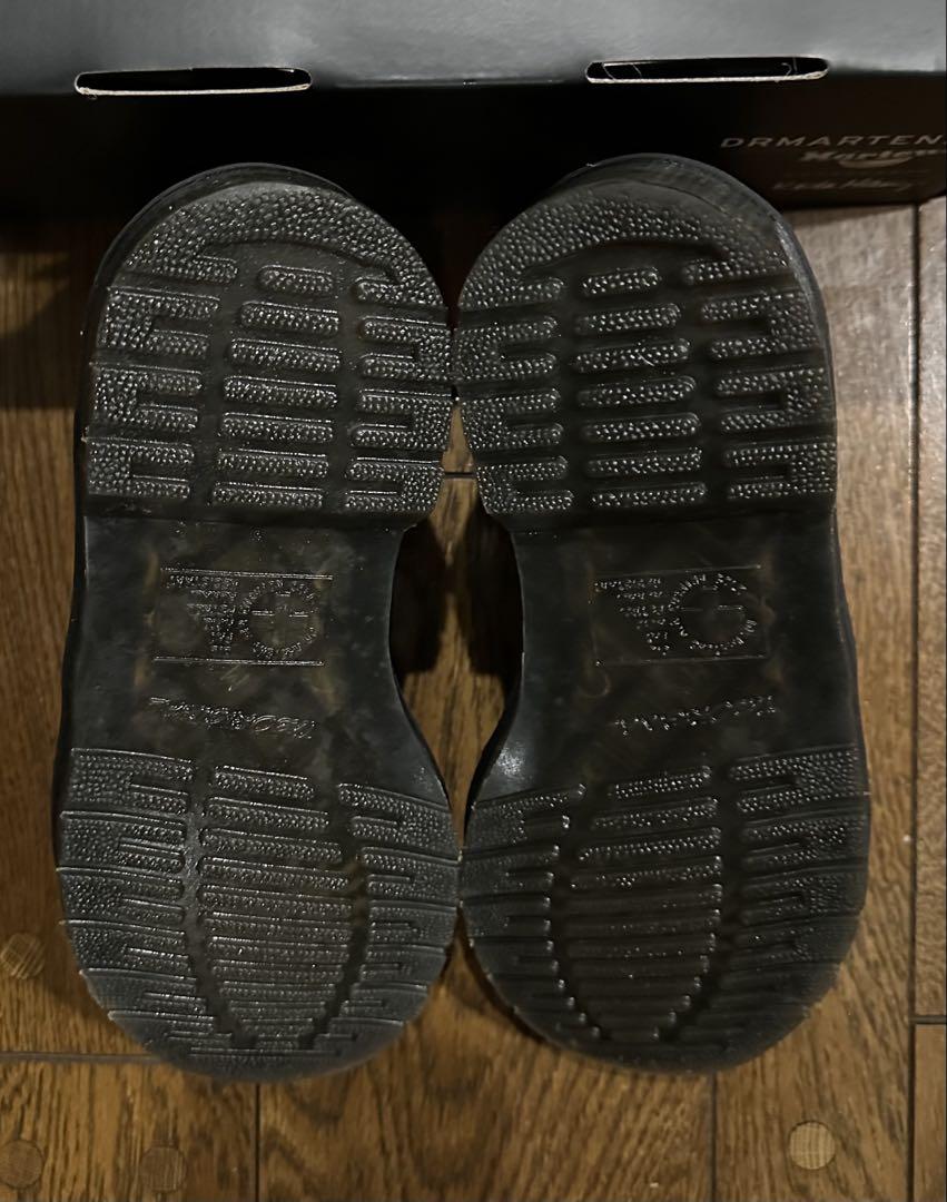 新品　希少　Dr.Martens × Keith Haring ドクターマーチン