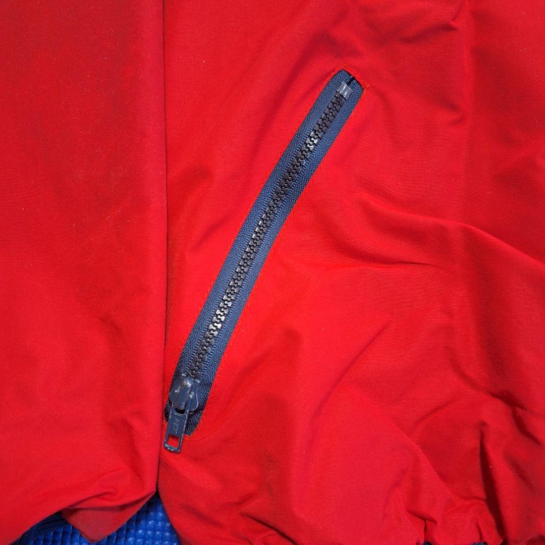 【USA製】patagonia パタゴニア シェルドシンチラ 90S サイズL