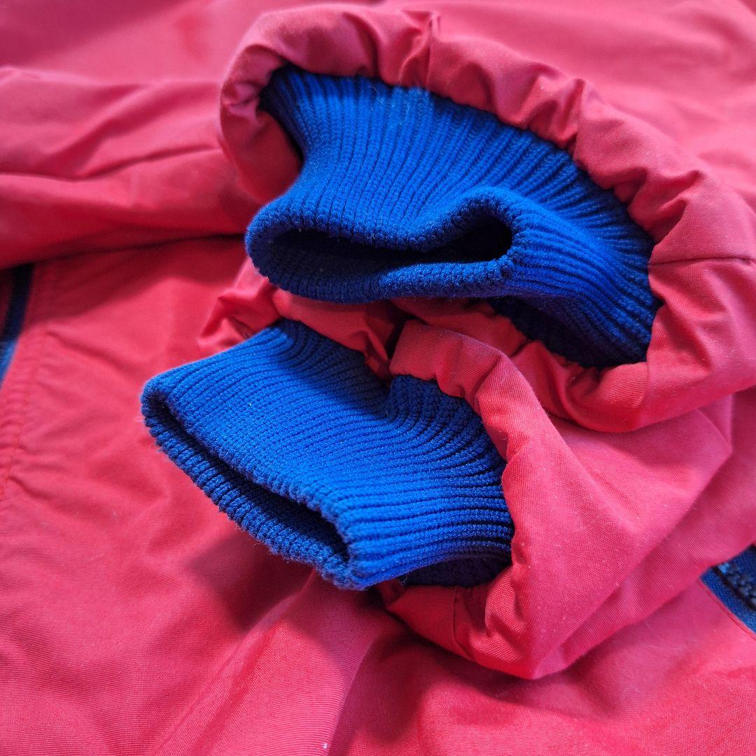 【USA製】patagonia パタゴニア シェルドシンチラ 90S サイズL