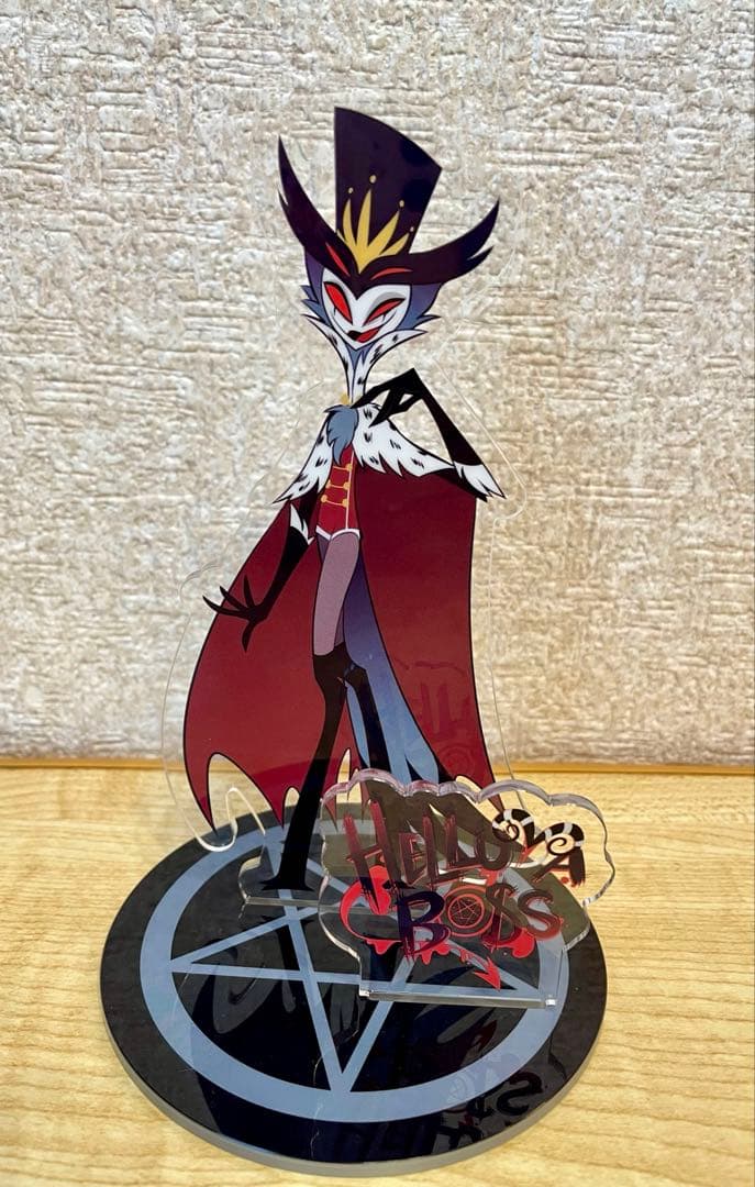 BOSS ストラス