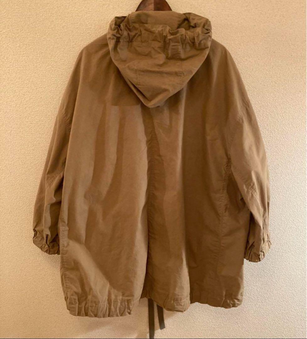 toogood THE EXPLORER COAT エクスプローラー　コート