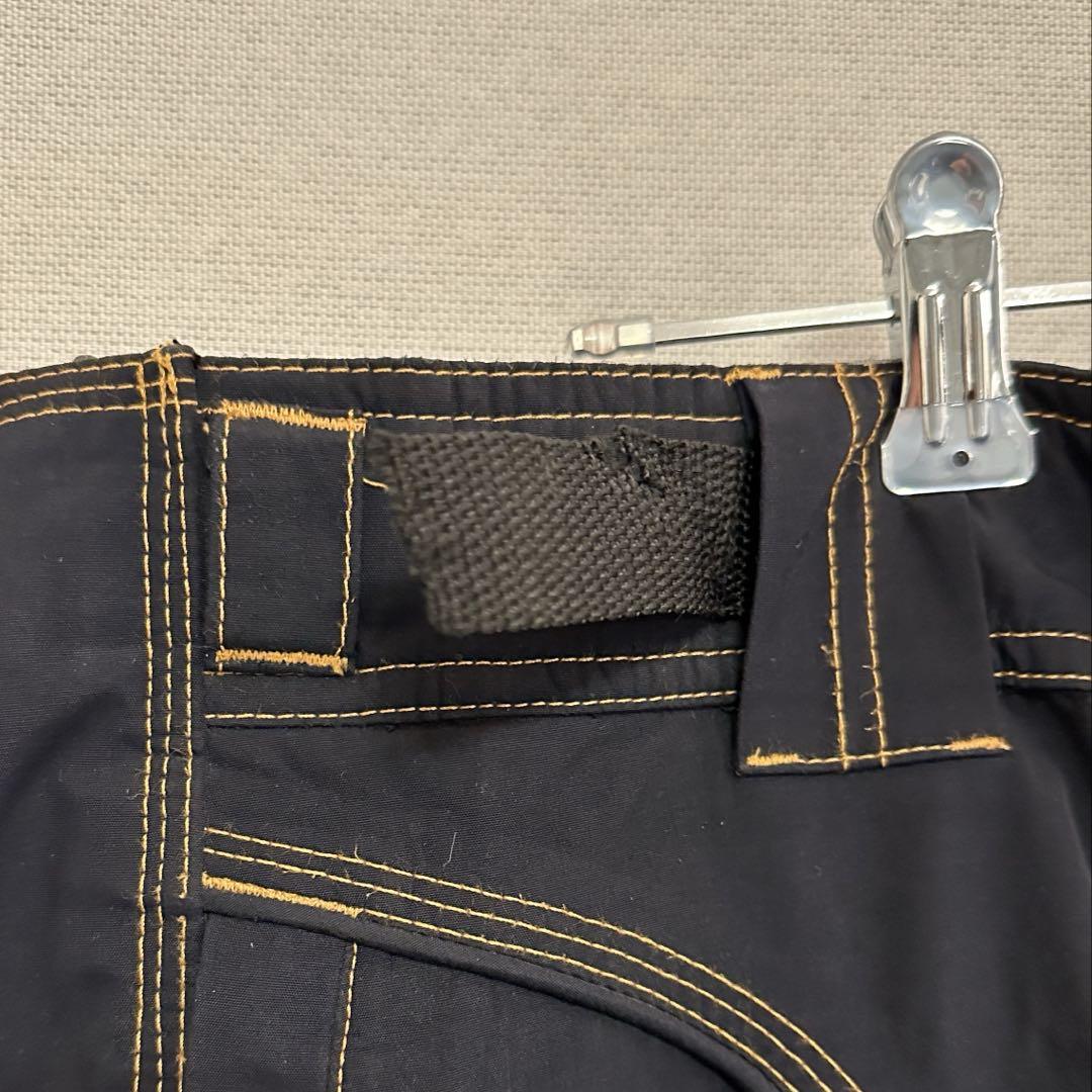 【90~00s Vintage】OAKLEY SOFTWARE PANTS