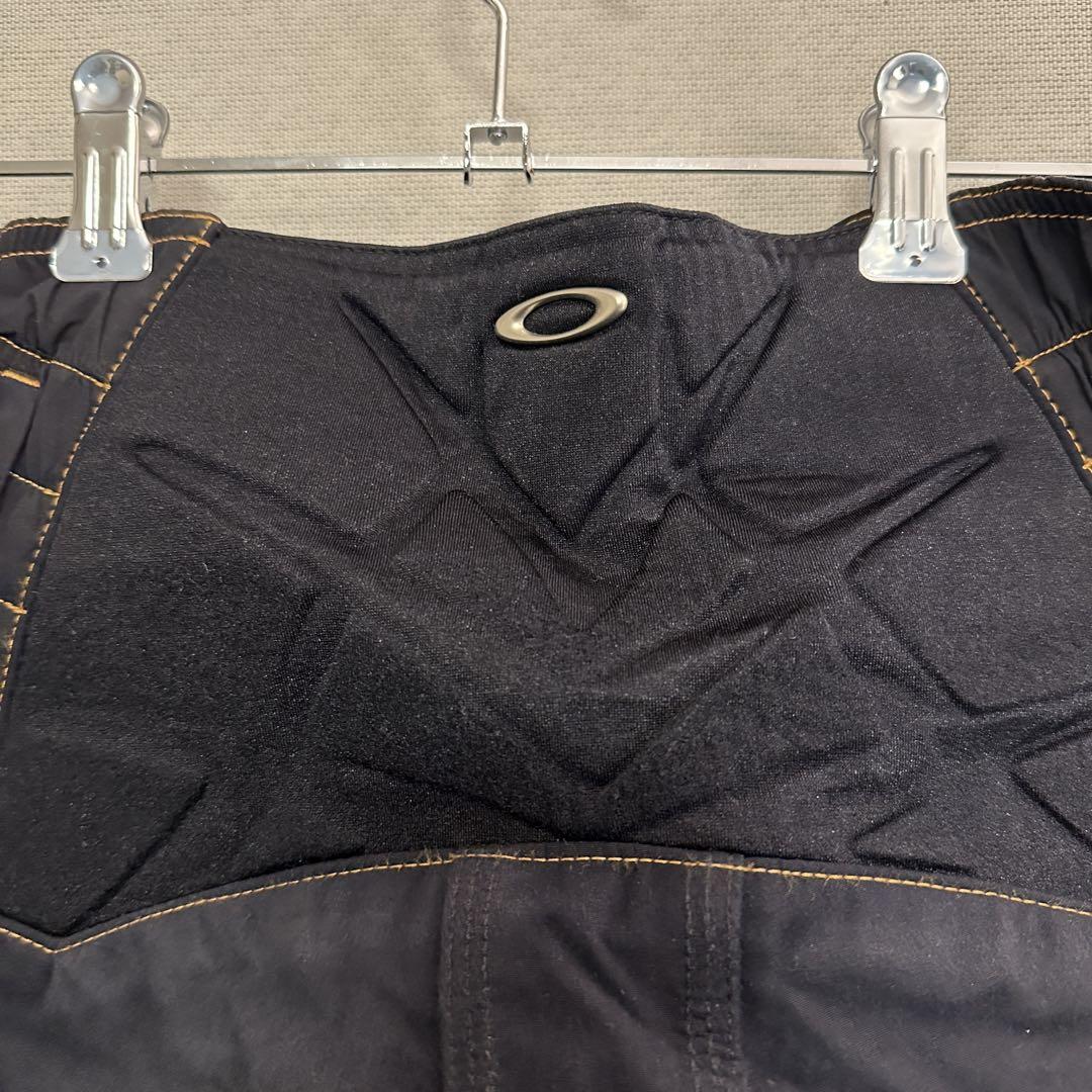 【90~00s Vintage】OAKLEY SOFTWARE PANTS