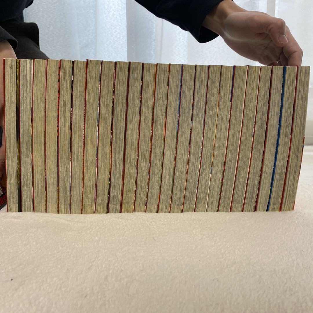 トリコ　全巻セット（1〜43巻）
