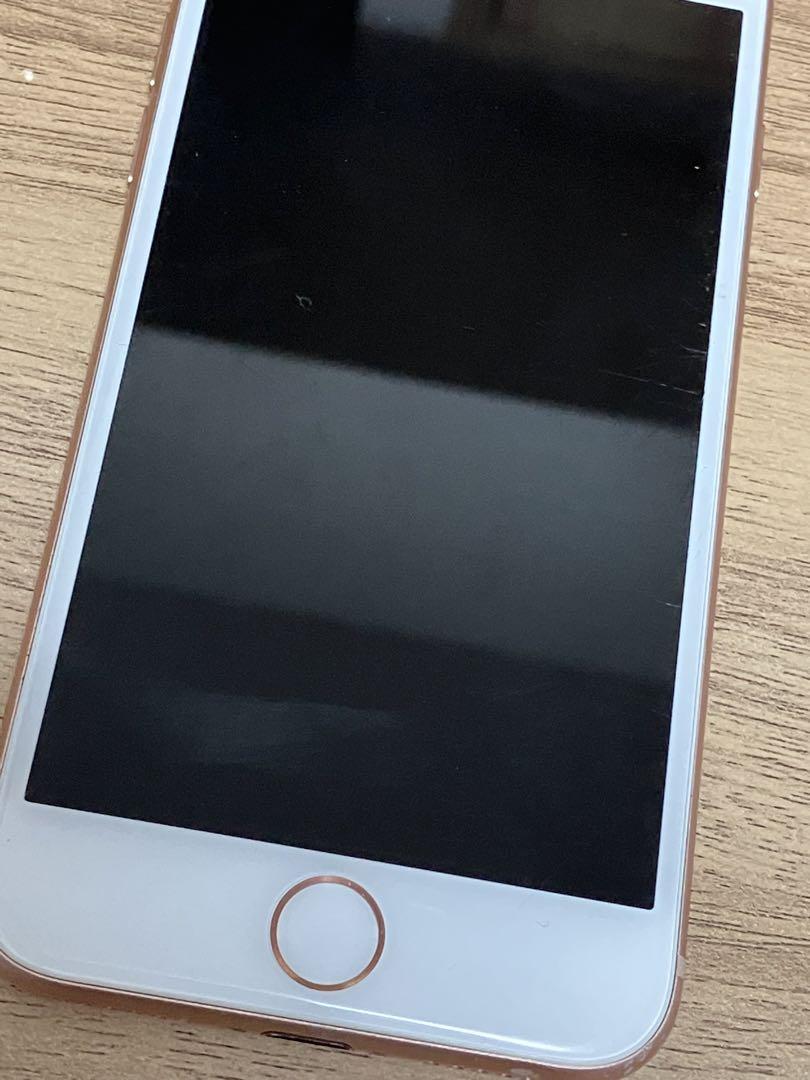 (SIMフリー)iPhone 8 64GB ゴールド 本体 Amazon | 【整備済み品】 Apple iPhone 8 64GB ゴールド SIM