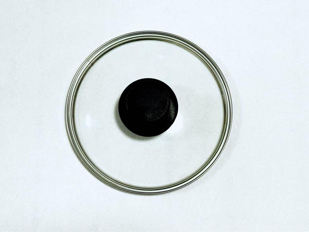 【新品】ムスイミニセット 無水鍋　4点セット