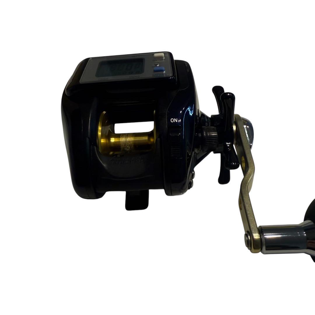 DAIWA タナセンサー250