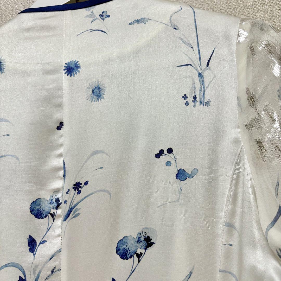 mame kurogouchi マメクロゴウチ 2019AW ドレス