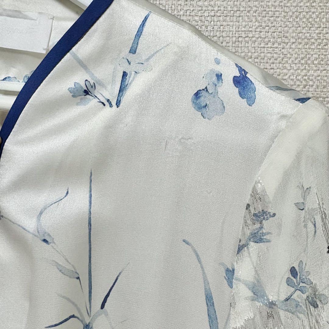 mame kurogouchi マメクロゴウチ 2019AW ドレス