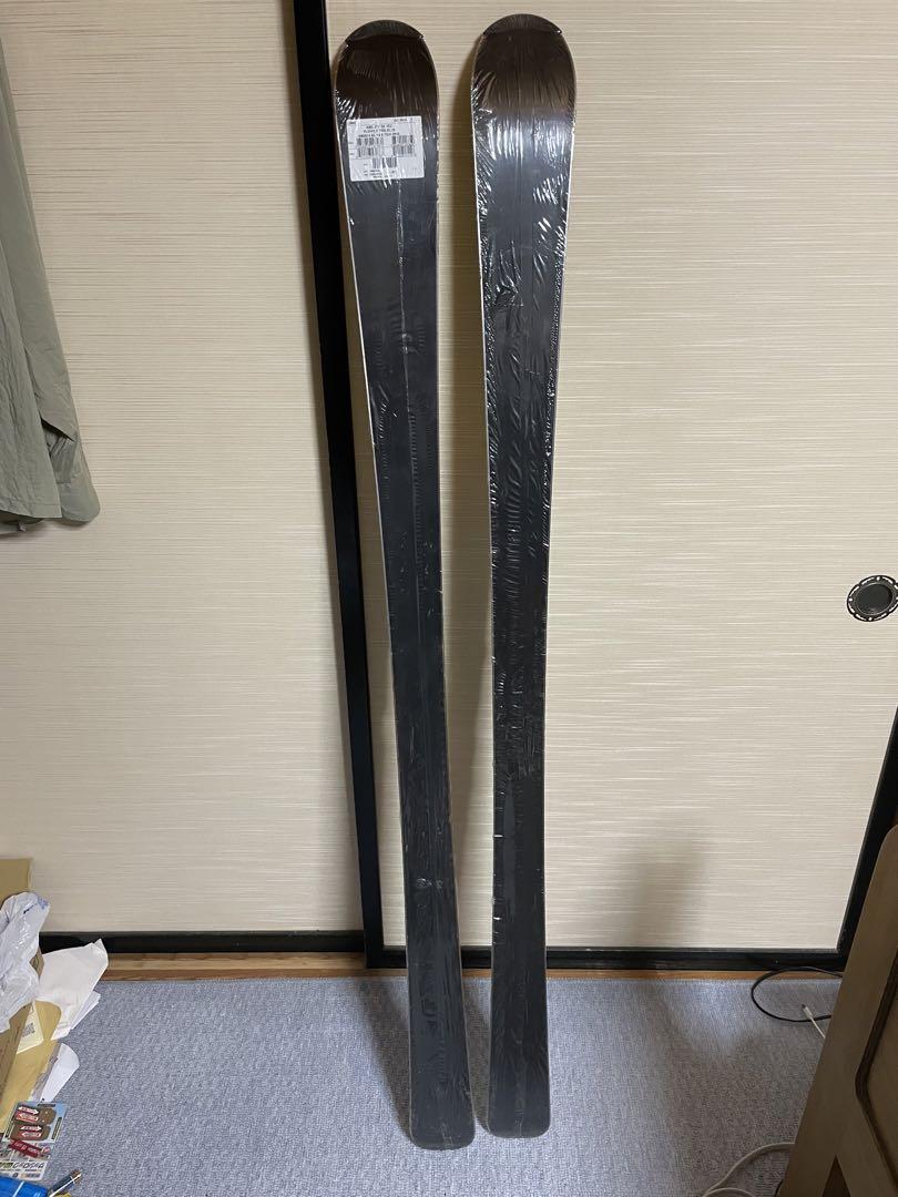 elan FLOW3.2 152 シュリンク付き未使用品