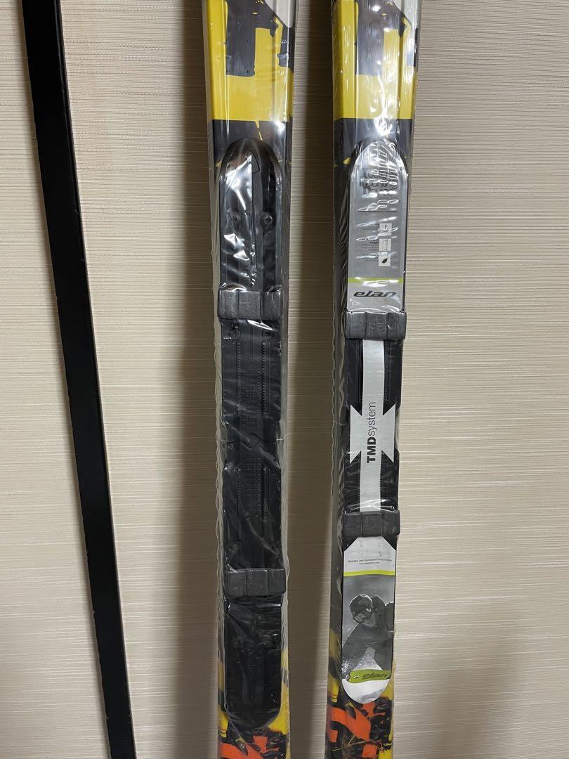 elan FLOW3.2 152 シュリンク付き未使用品