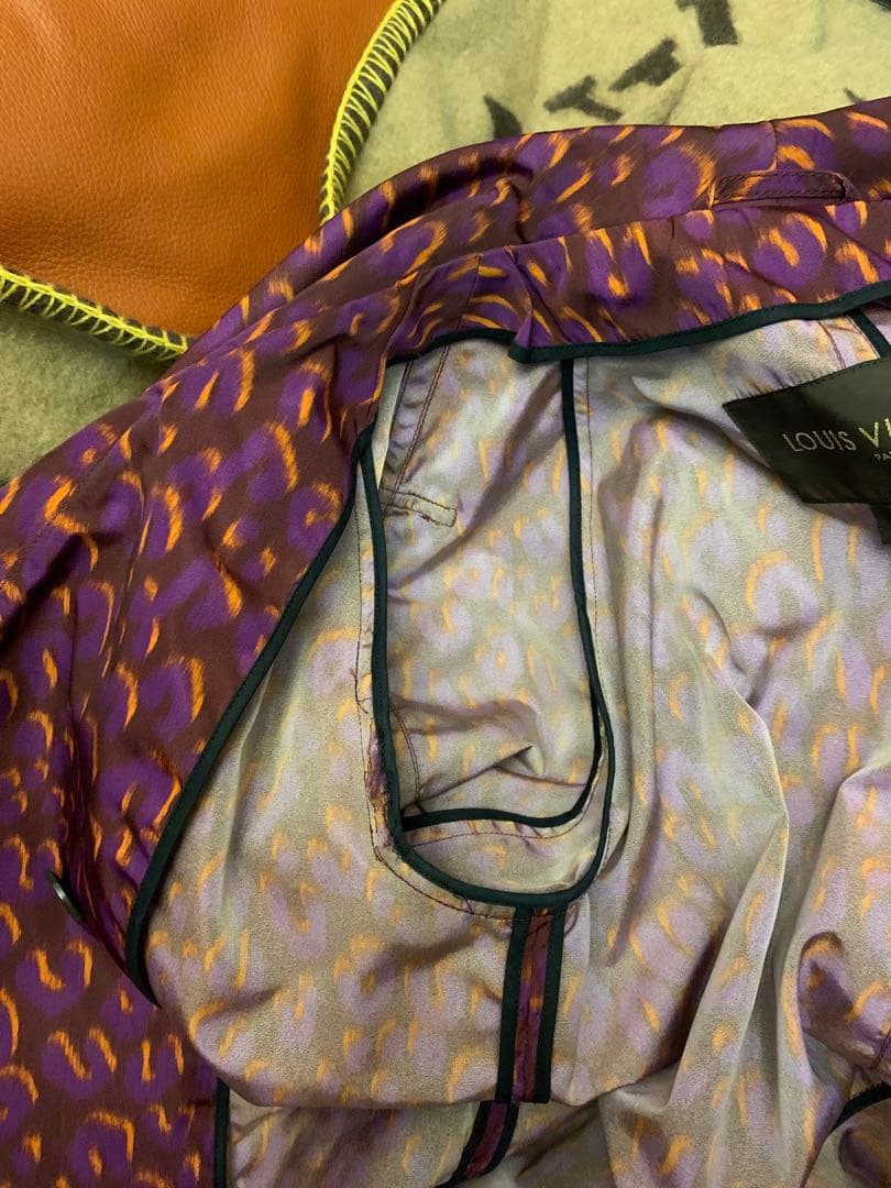 Louis Vuitton ルイヴィトン コート 36 Louis Vuitton ルイヴィトン コート 36