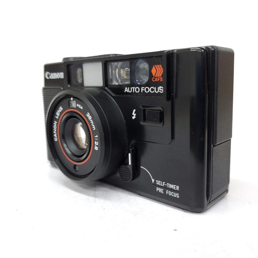 【動作確認済】 Canon AF35M d0929-31x p