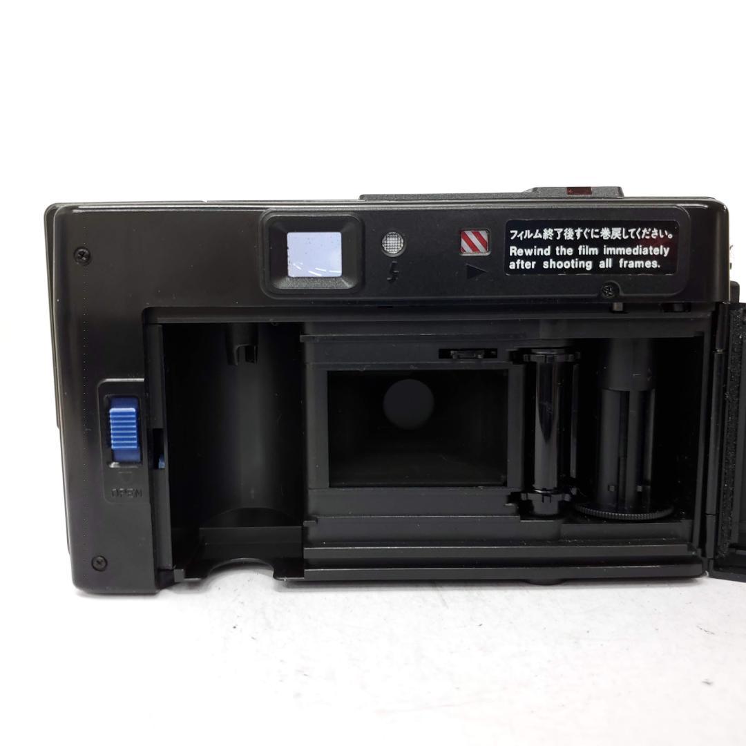 【動作確認済】 Canon AF35M d0929-31x p