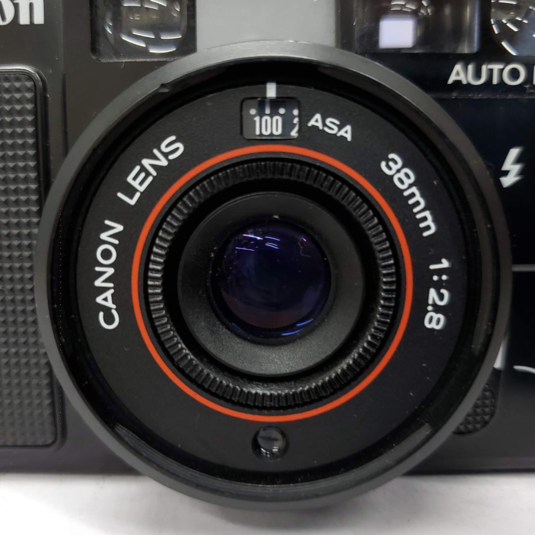 【動作確認済】 Canon AF35M d0929-31x p