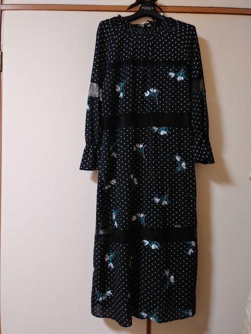 32%割引M非常に高い品質 グレースコンチネンタル☆ドットプリントフラワー刺繍ワンピース☆ ロングワンピース ワンピース M-TOPURBANO.COM.BR 32%割引M非常に高い品質 グレースコンチネンタル☆ドットプリントフラワー刺繍ワンピース☆ ロングワンピース ワンピース M-TOPURBANO.COM.BR