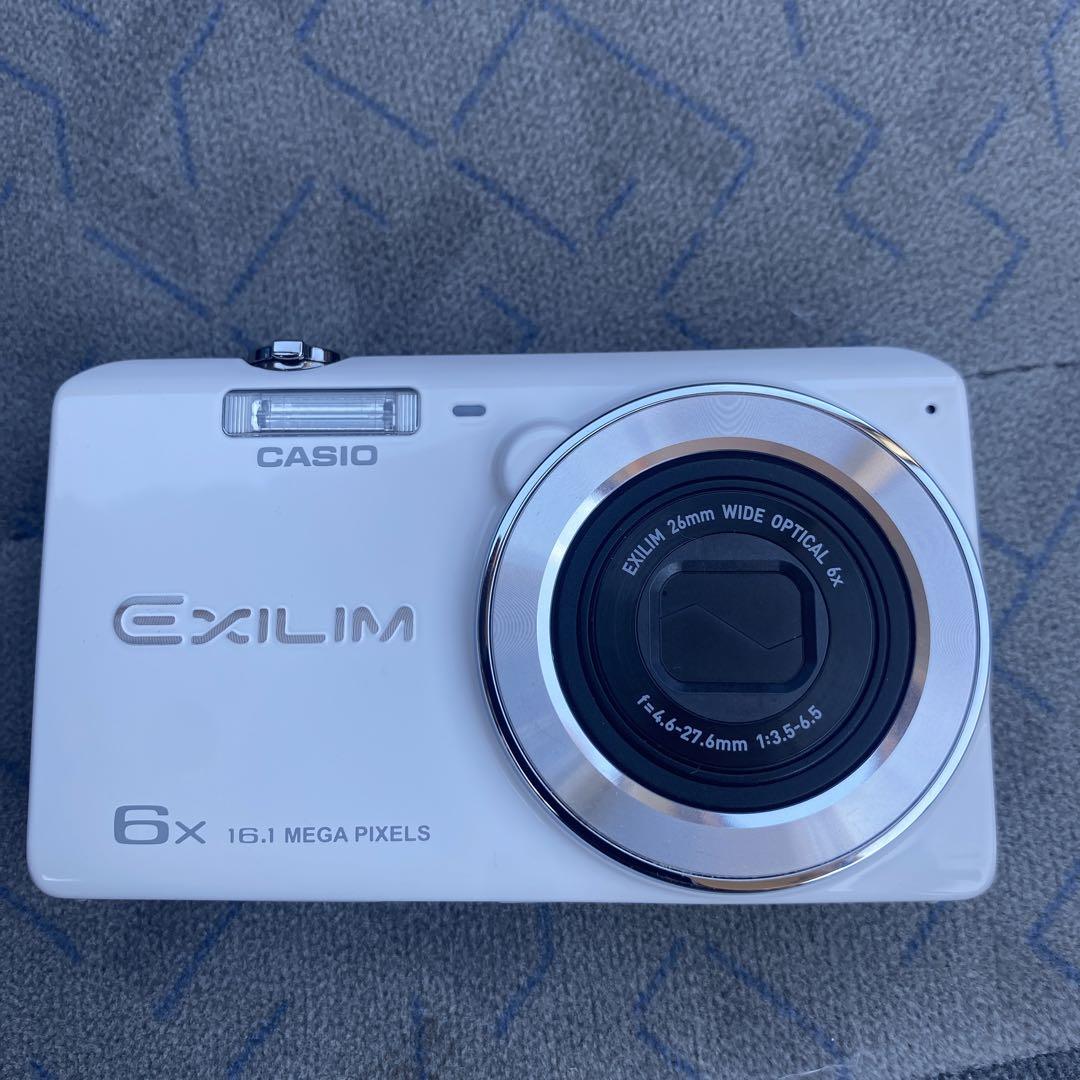 casio ex-z780