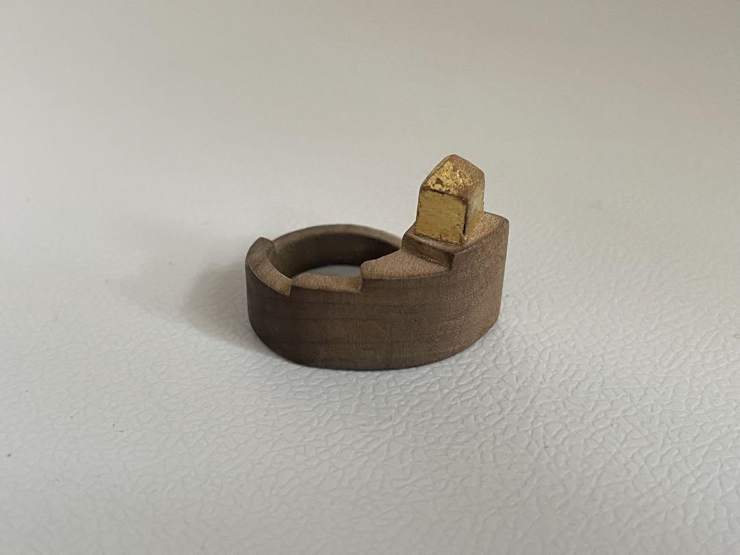 nishiura yuta ring ②
