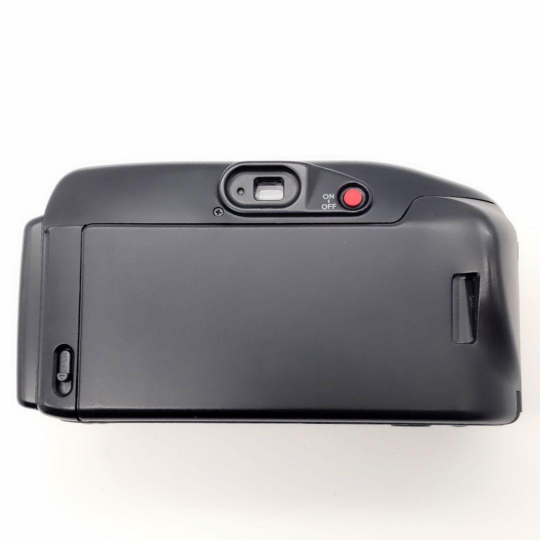 セルフタイ 完動品❀極美品 New Autoboy bZLYJ-m27525956576 澄んだ色彩のエモい写り❀ 人気Canon イント