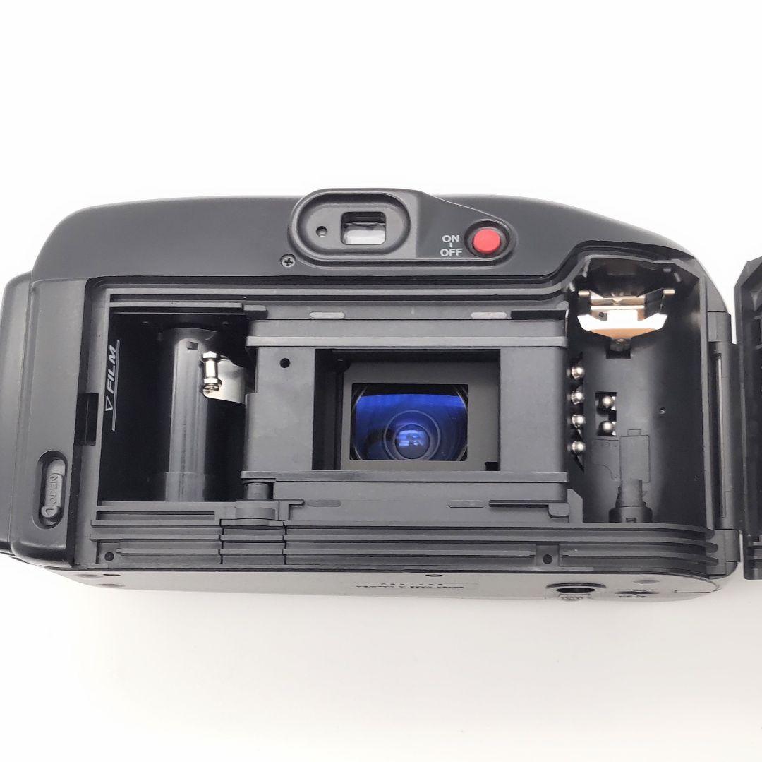 セルフタイ 完動品❀極美品 New Autoboy bZLYJ-m27525956576 澄んだ色彩のエモい写り❀ 人気Canon イント