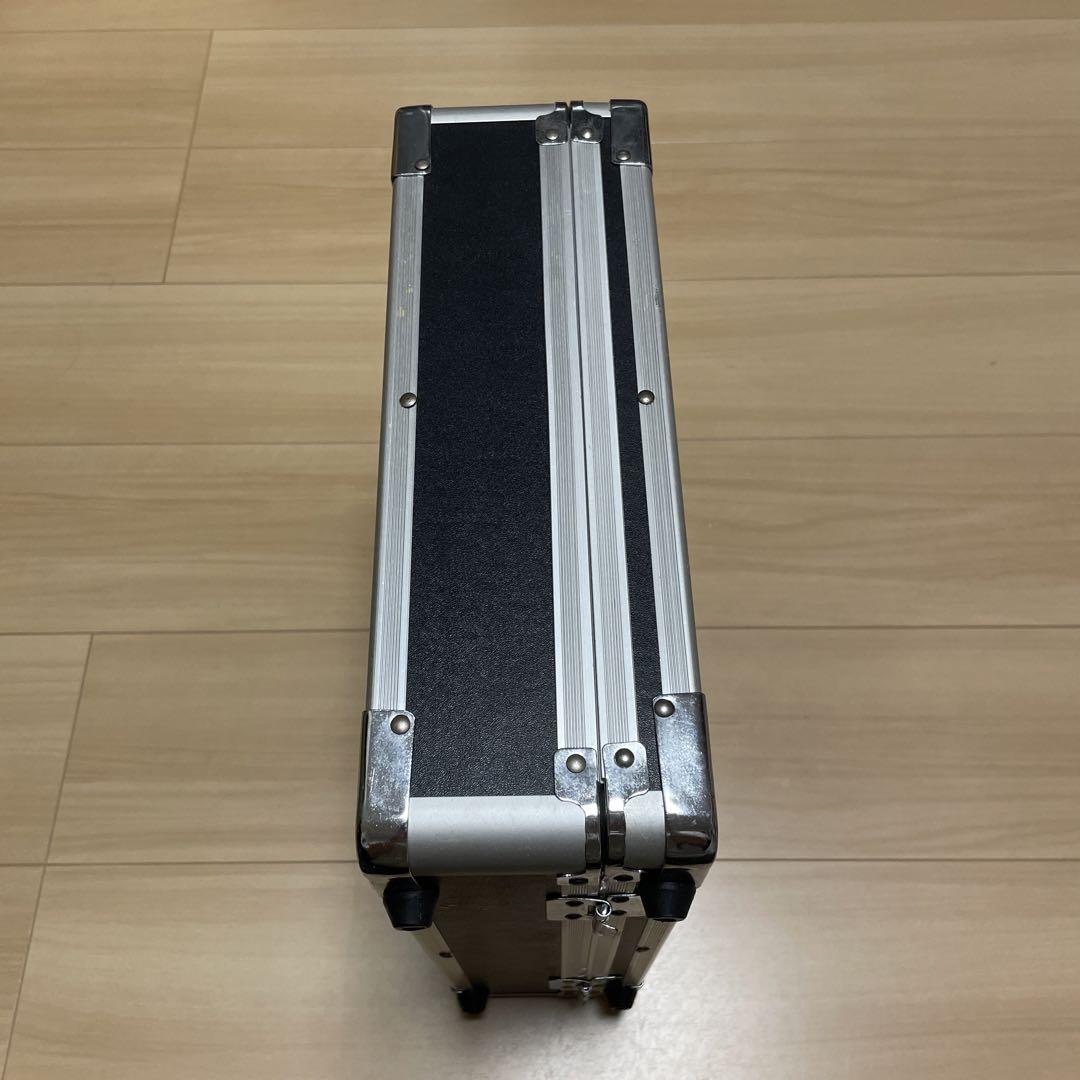 ギター ベース エフェクターボード セット ペダルボード ミニペダル