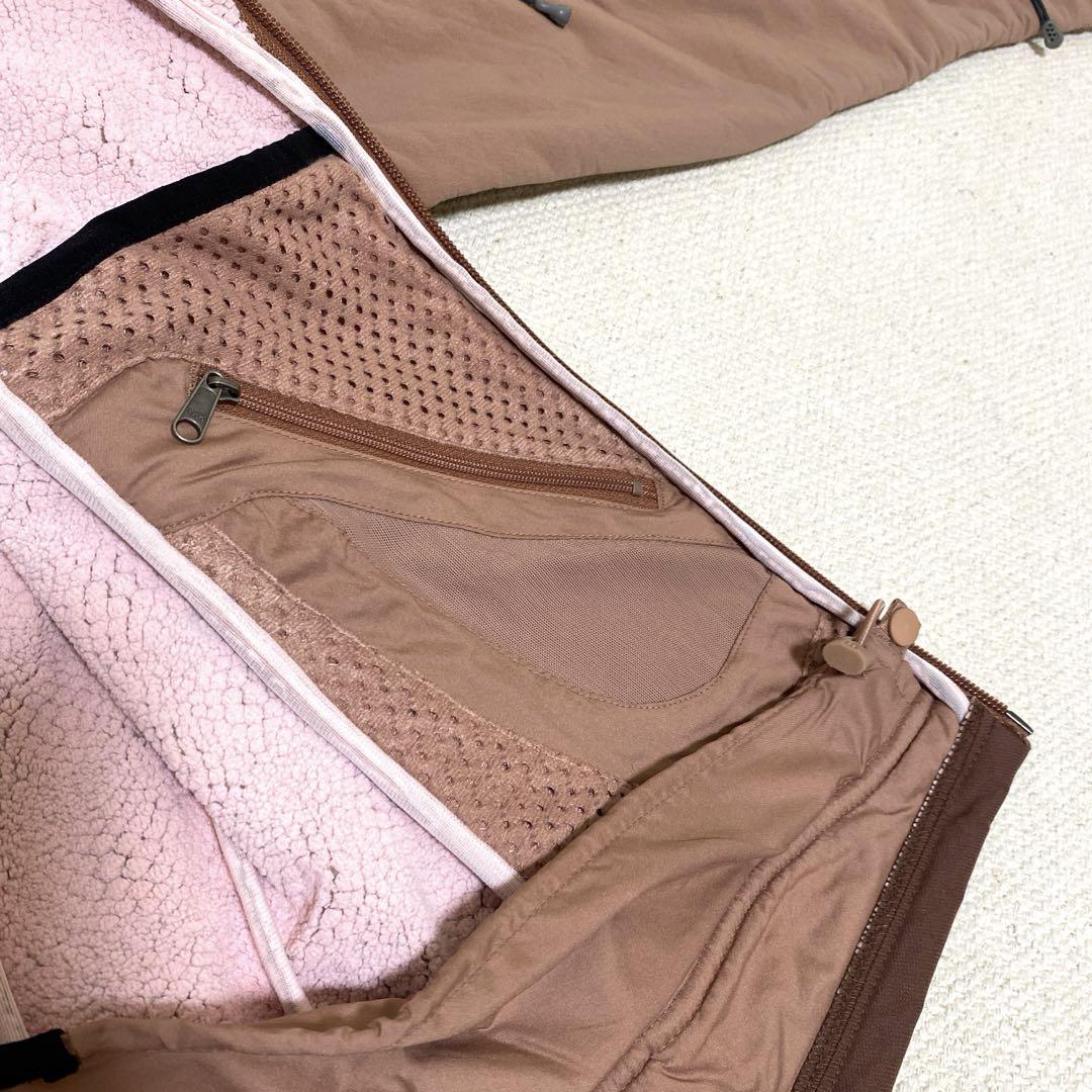 patagoniaバッグカントリー