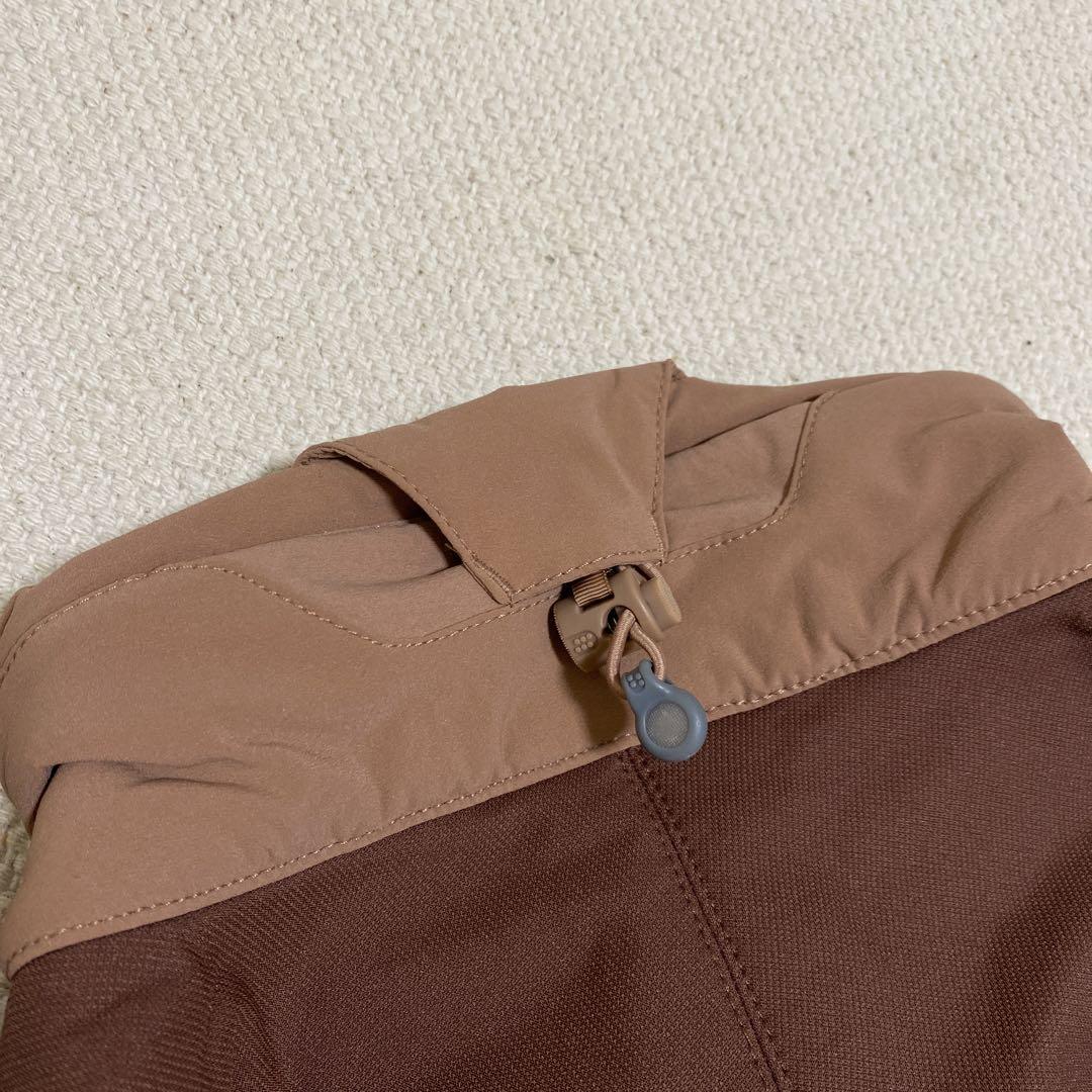 patagoniaバッグカントリー