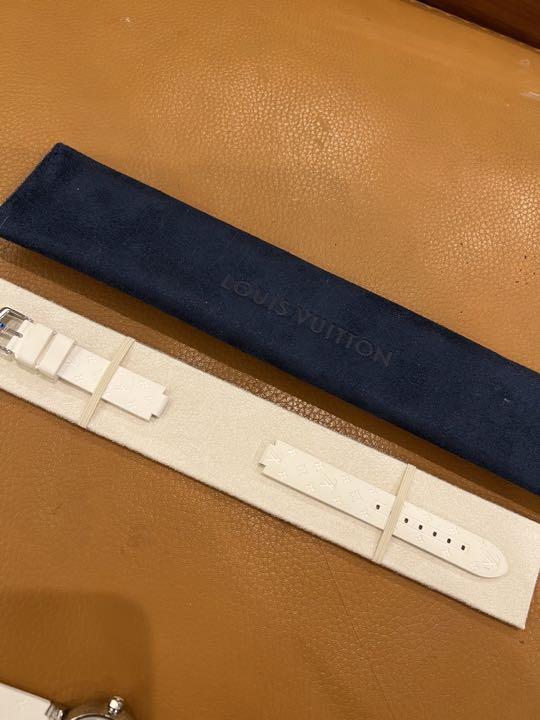 ルイヴィトン　ラバーベルト