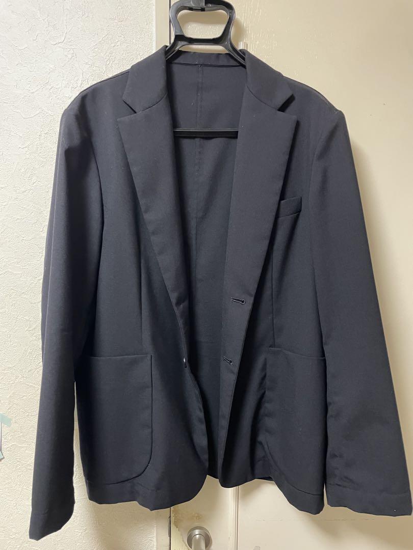 ジャケット・アウター benine9 2b tailored jacket