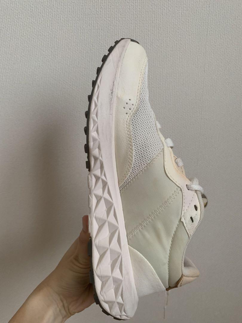 COLE HAAN スニーカー ZEROGRAND360 24.5cm
