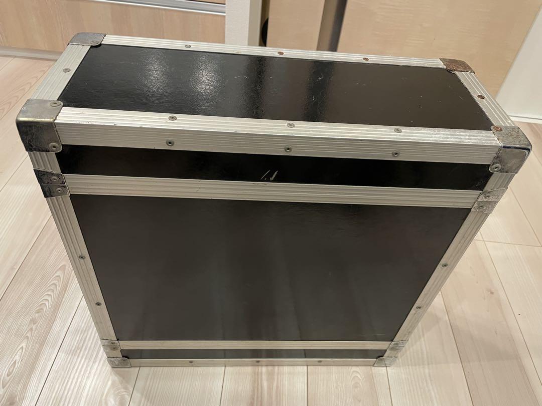 【値下げ可】Ampeg SVT-2 PRO ベース用アンプ（中古）