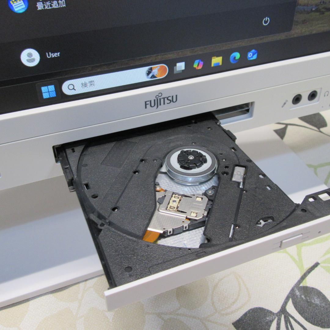 人気の白Win11公式対応Corei5/新品SSD+HDD/メ16/DVD/無線 - メルカリ