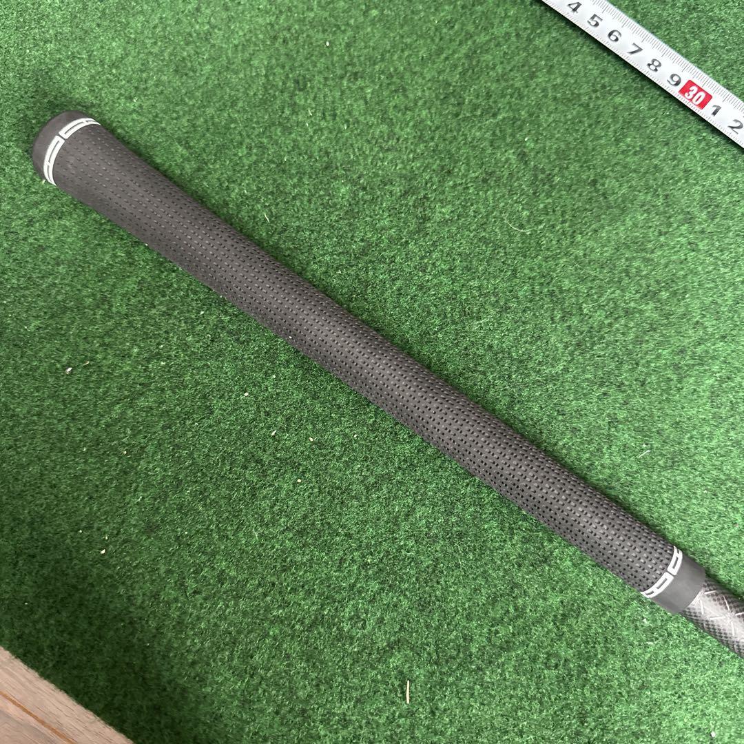 5W用シャフトTENSEI 1K Blue 55 S