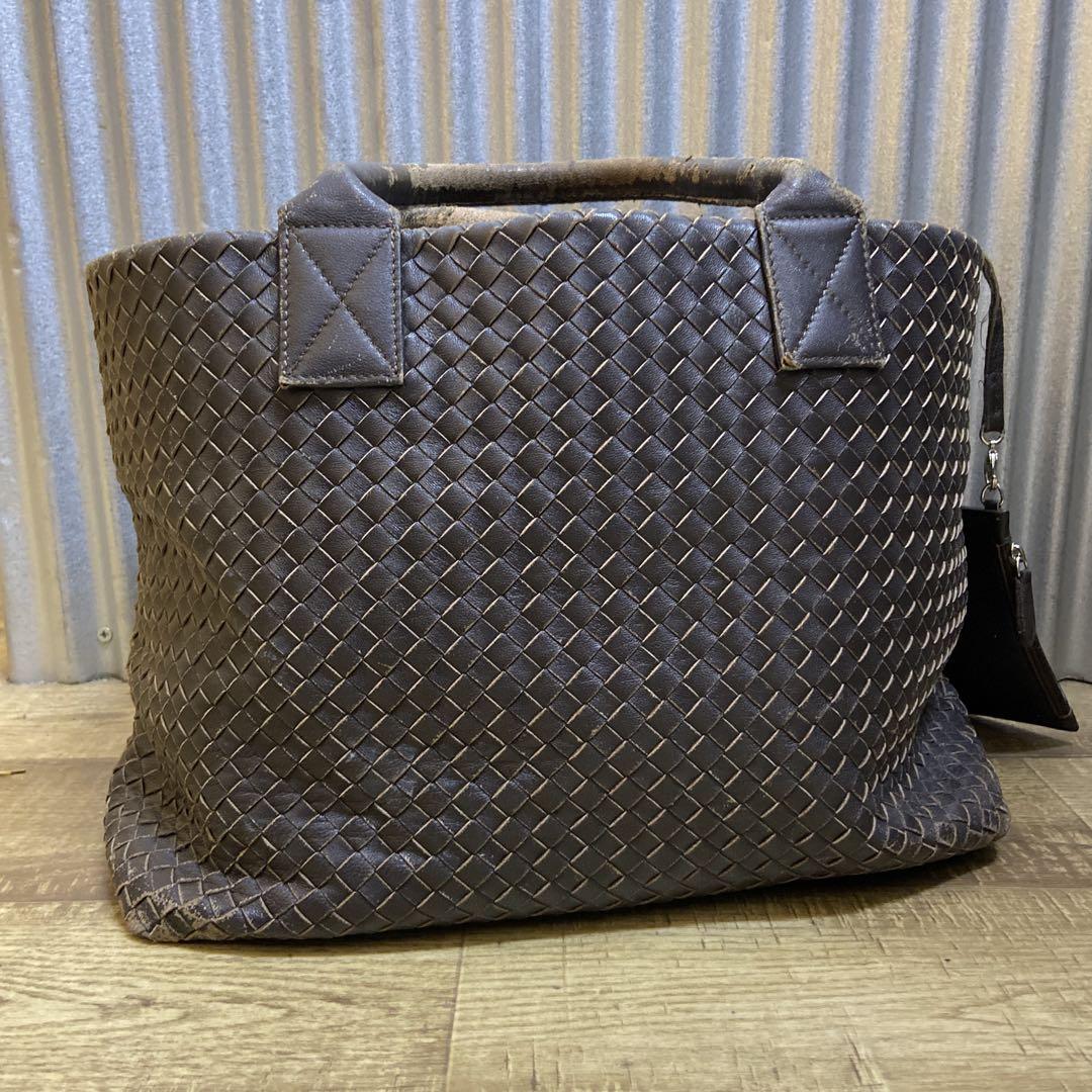 Y250424-1 BOTTEGA VENETA ハンドバッグ