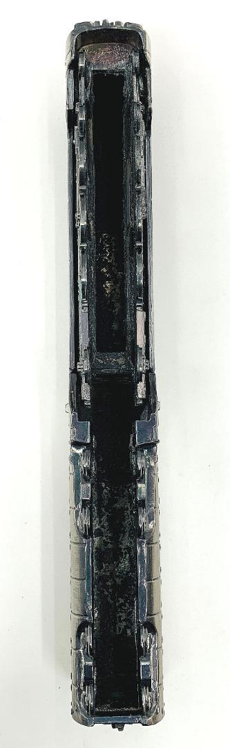 南満州鉄道 満鉄 パシナ 蒸気機関車 スケール1/90 あじあ号 牽引 南満州鉄道 満鉄 パシナ 蒸気機関車 スケール1/90 あじあ号 牽引