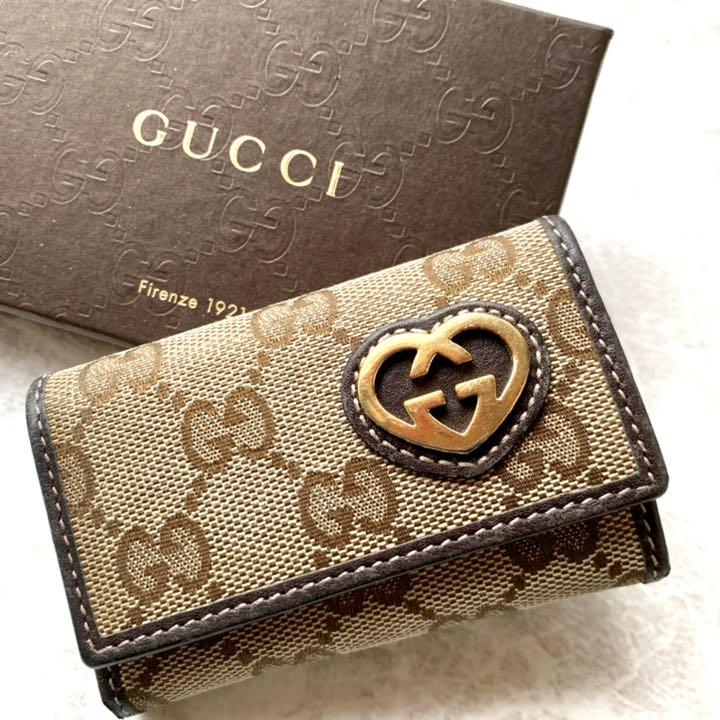 オレンジ系新品?正規品 美品*グッチ 6連キーケース GGキャンバス×ダークブラウン ラブリーハート キーケース レディースオレンジ系¥9,900-jkkniu.edu.bd オレンジ系新品?正規品 美品*グッチ 6連キーケース GGキャンバス×ダークブラウン ラブリーハート キーケース レディースオレンジ系¥9,900-jkkniu.edu.bd