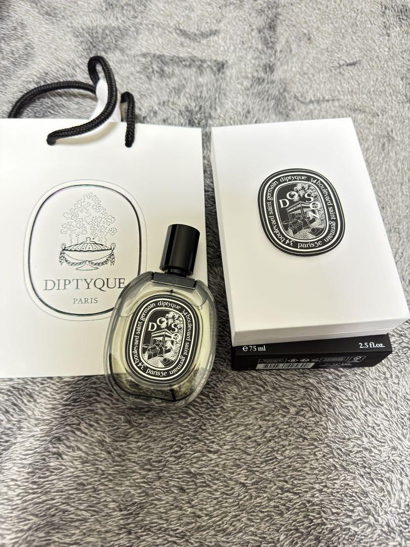 国内正規　diptyque DOSON ディプティック ドソン 75ml