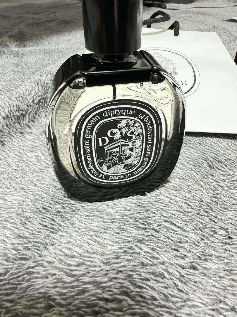 国内正規　diptyque DOSON ディプティック ドソン 75ml