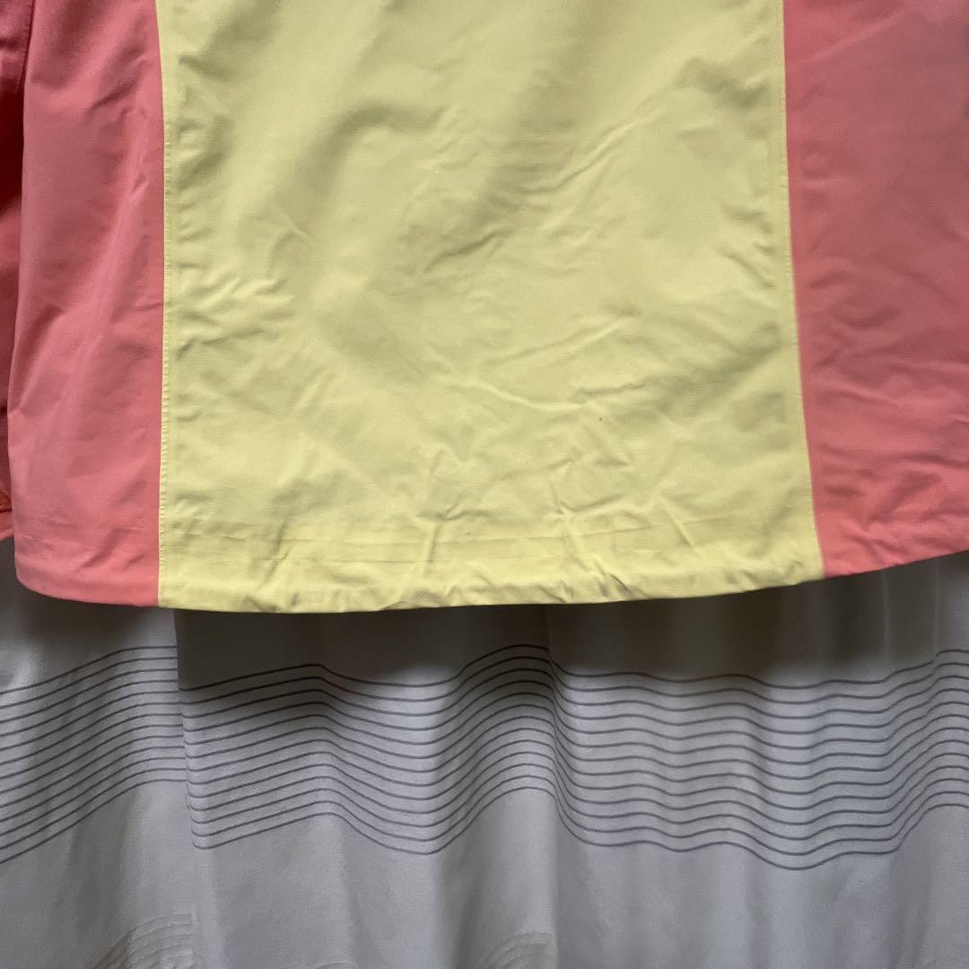 burton ak アップシフトジャケット upshift gore-tex