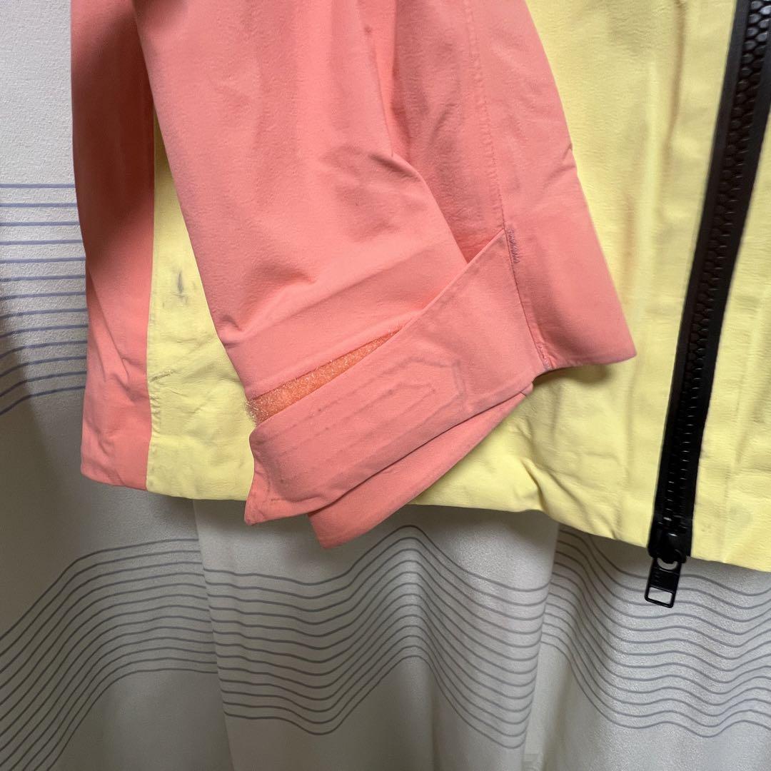 burton ak アップシフトジャケット upshift gore-tex
