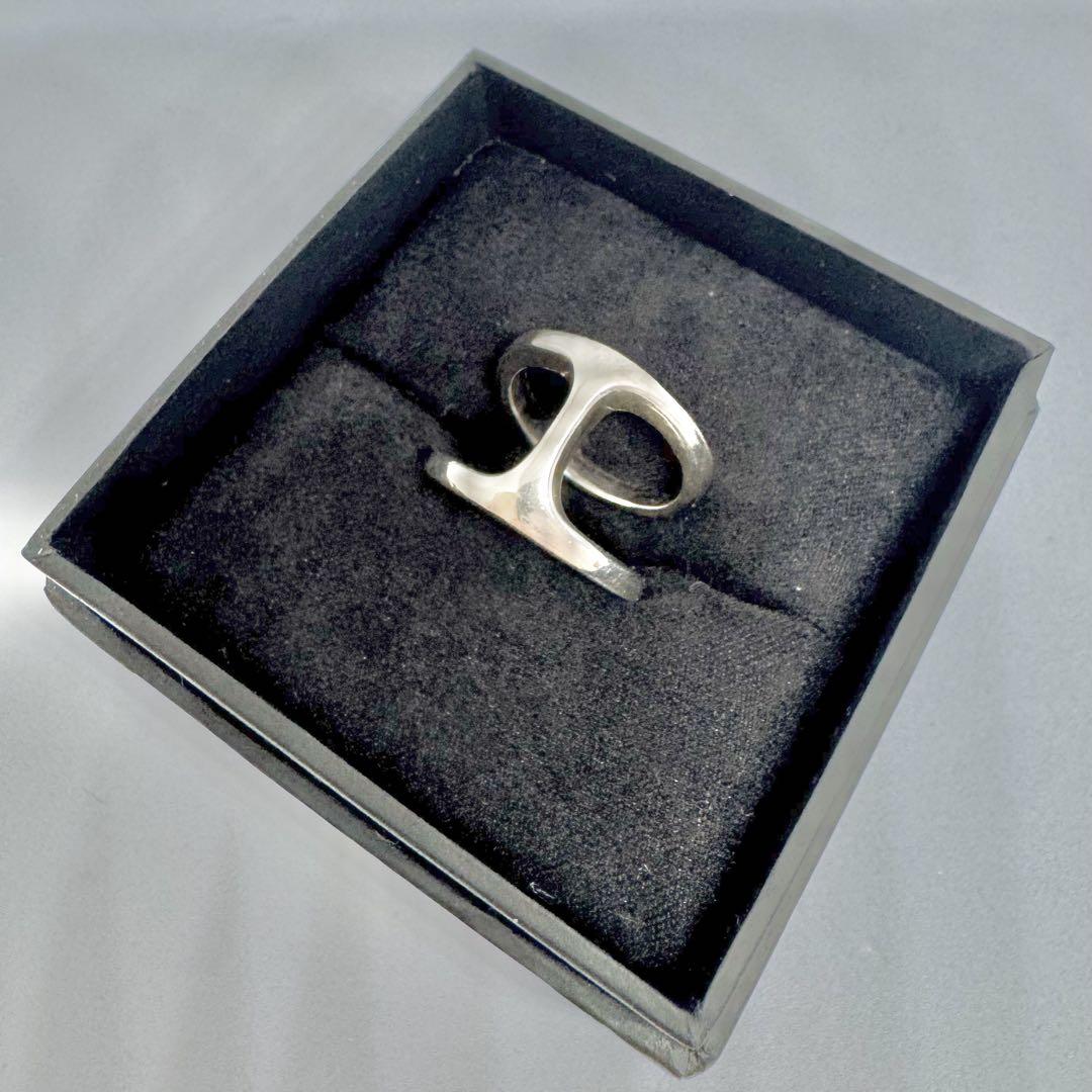 HOORSENBUHS Dame Phantom Ring ホーセンブース
