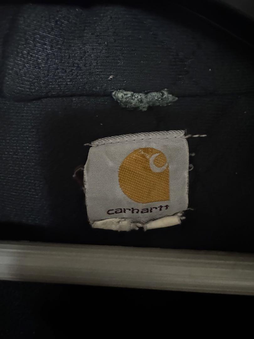 Carharttアクティブジャケット