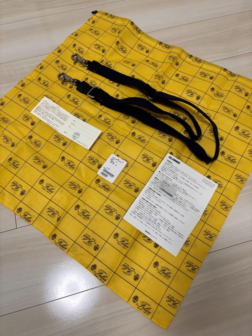 felisi フェリージ　ビジネス　トートバッグ　1750DS