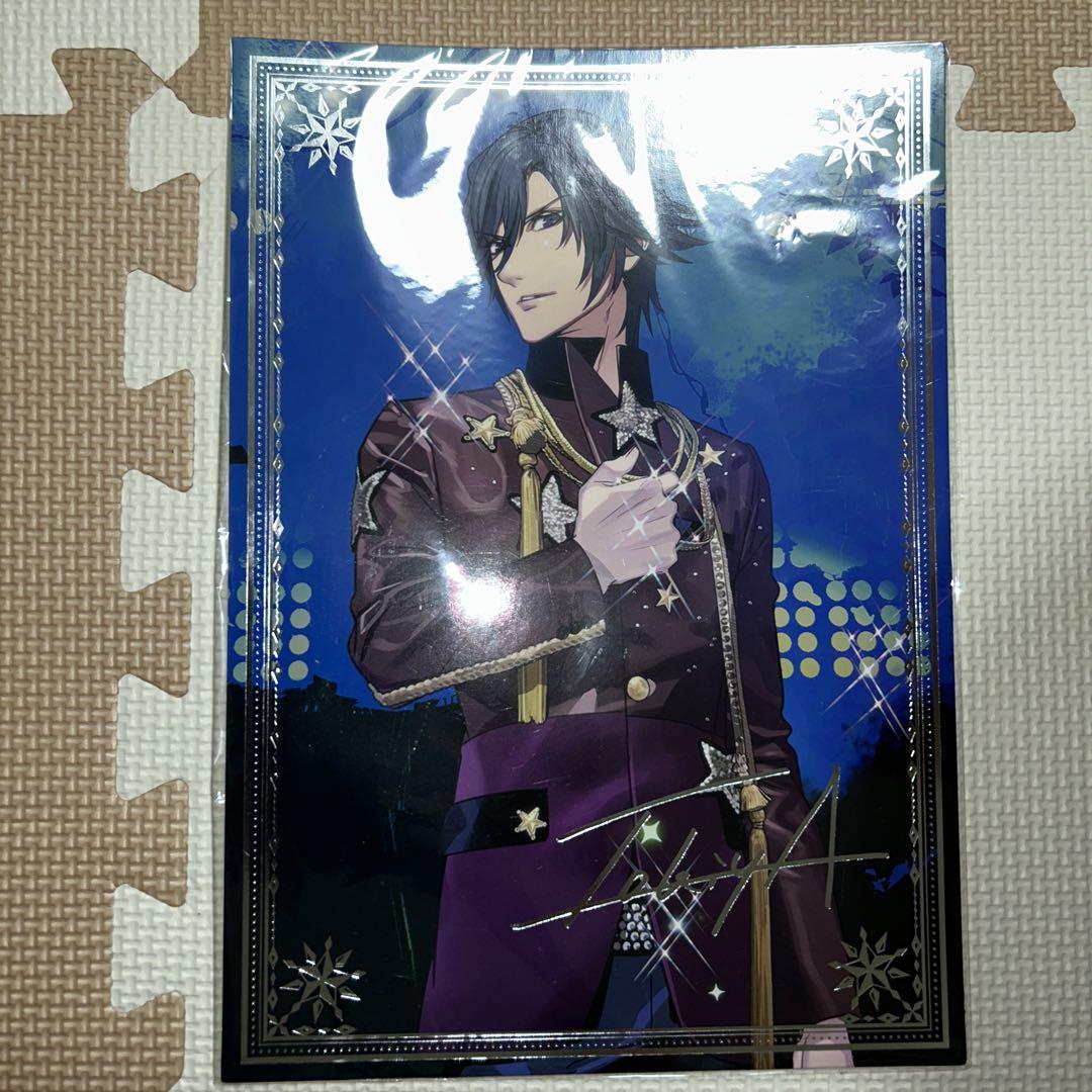 うたプリ シャニスト ベストショット メイキングドラマCD トキヤ