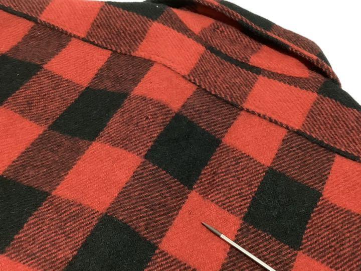 50s ファイブブラザーズ マチ付き bVQIL-m27535788456 ヴィンテージUNION MADE 低価特価