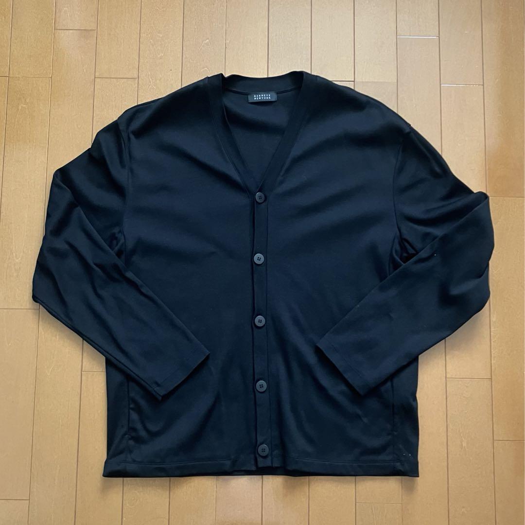 【美品】BARNEYS NEW YORK カーディガン